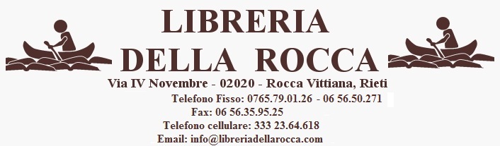 Libreria d'antiquariato Carmen Rosetta Gullà